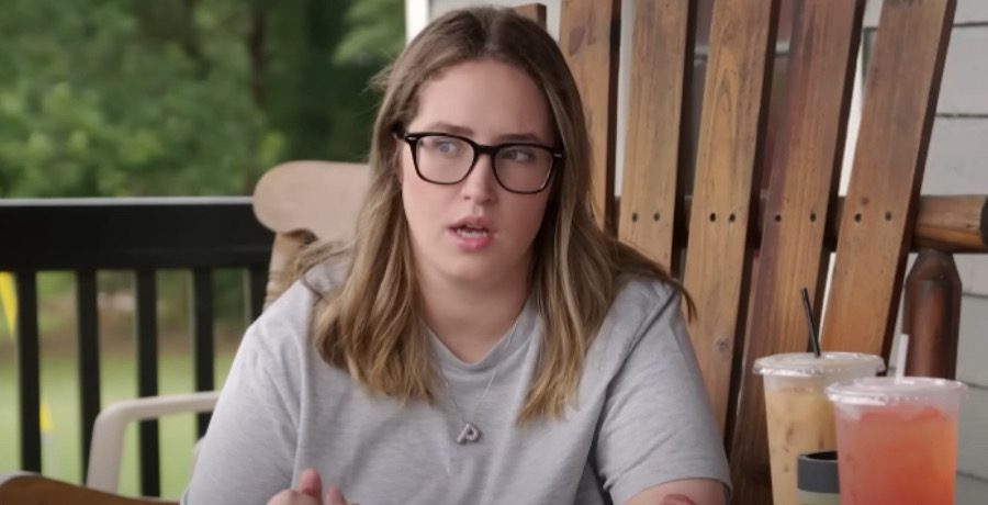 Lauryn Efird- YouTube