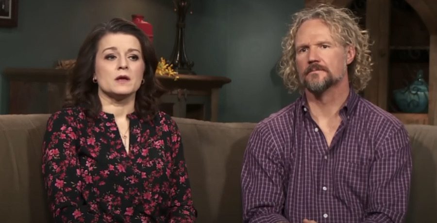 Robyn Brown, Kody Brown- YouTube