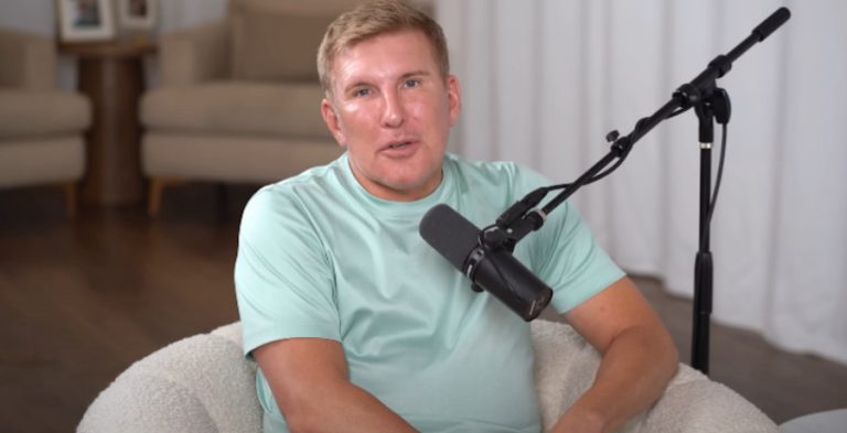 Todd Chrisley- YouTube