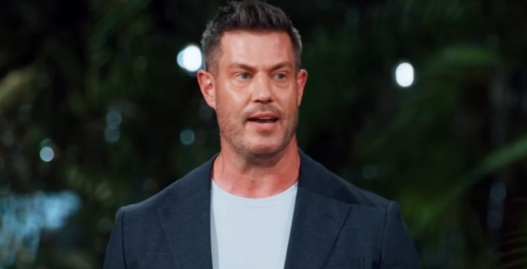 'Bachelor In Paradise' Jesse Palmer/Credit: YouTube
