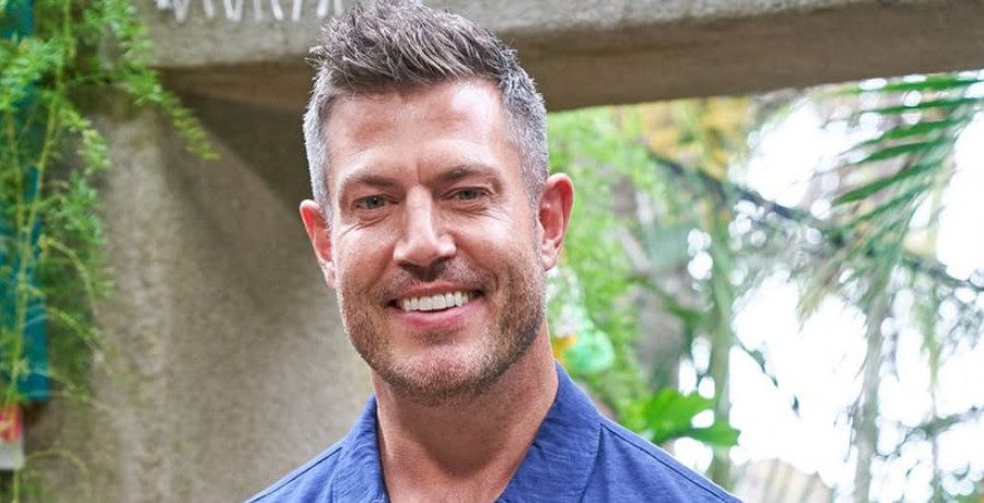 'Bachelor In Paradise' Jesse Palmer/Credit: YouTube