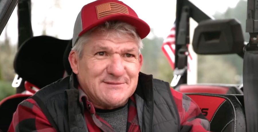 Little People Big World: Matt Roloff