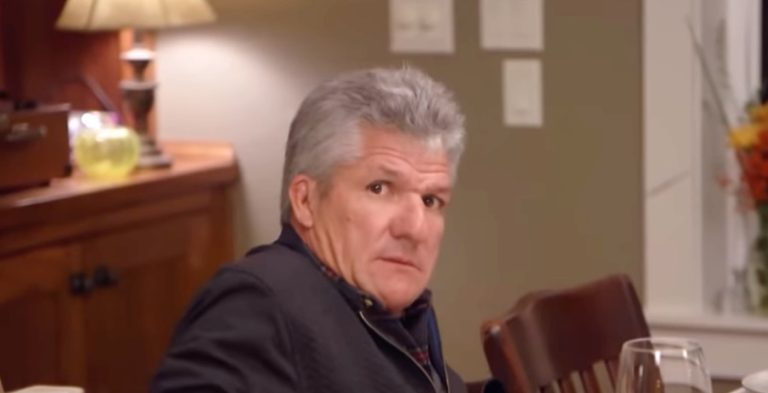 Little People Big World: Matt Roloff