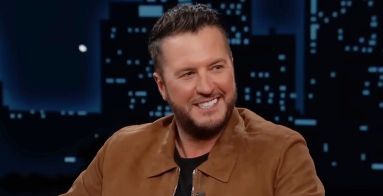 American Idol Luke Bryan/Credit: YouTube