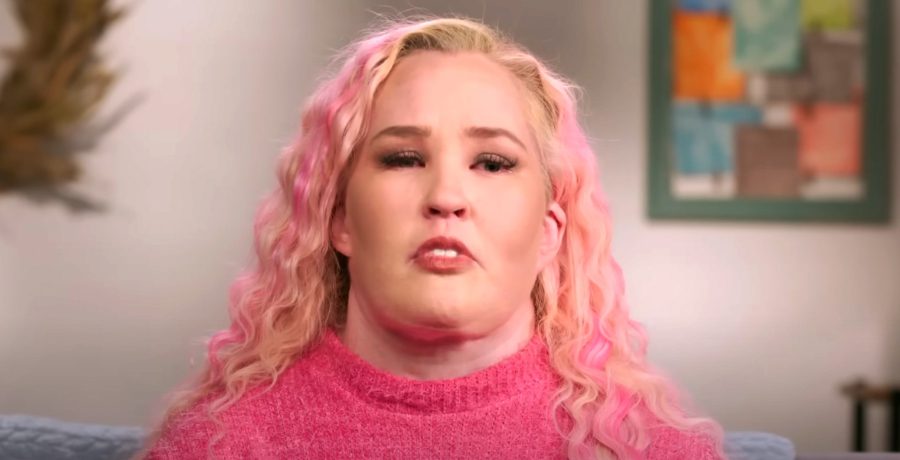 Mama June - YouTube