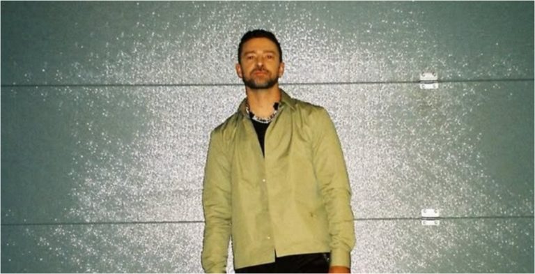 Justin Timberlake