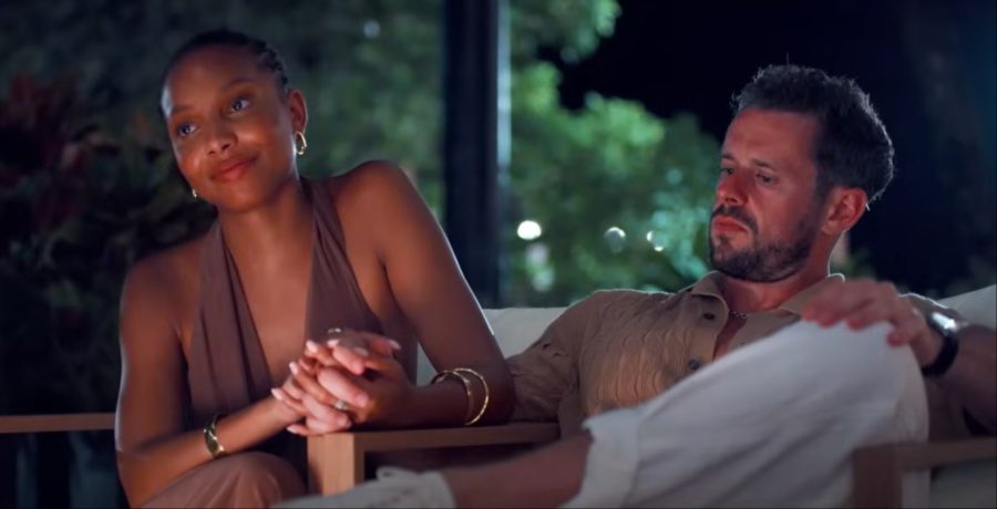 Jeremy Simon and Bailey brown YouTube