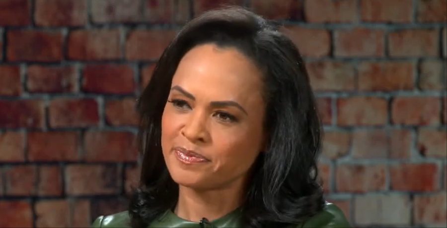 Linsey Davis YouTube