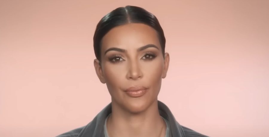 Kim Kardashian YouTube