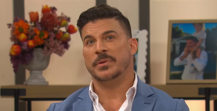 Jax Taylor YouTube