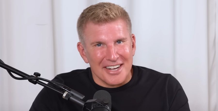 Todd Chrisley YouTube