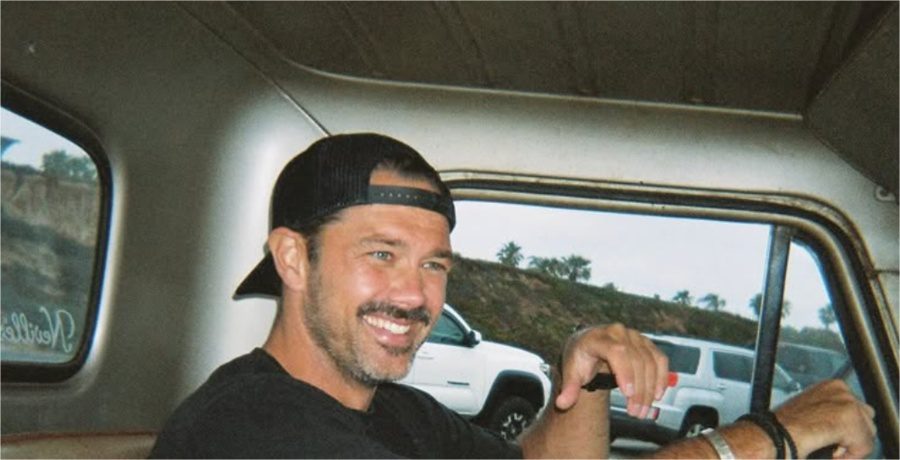 Ryan Paevey Instagram