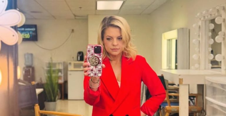 Kirsten Storms Instagram