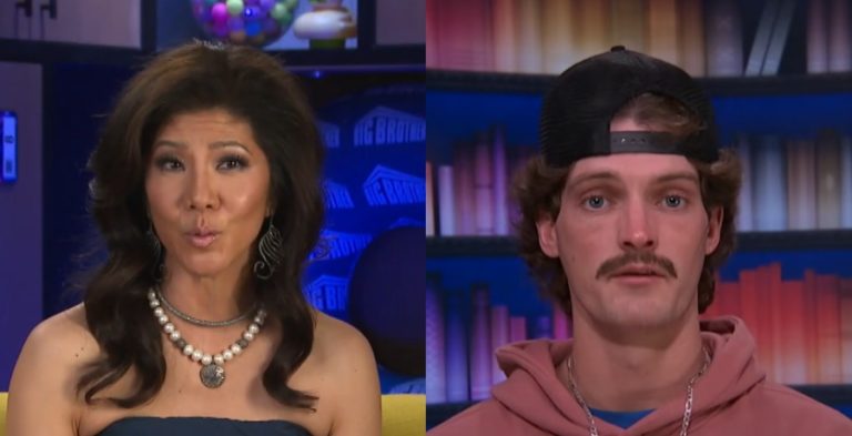 Julie Chen Moonves and Rylie Jeffries YouTube