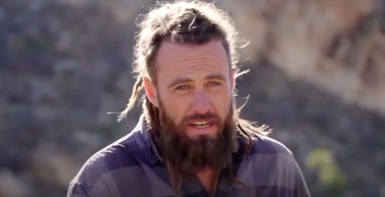 Mystery At Blind Frog Ranch: Chad Ollinger