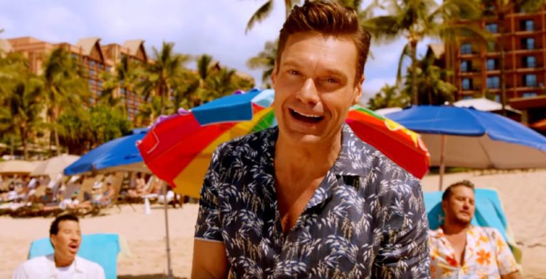 American Idol Ryan Seacrest/Credit: YouTube