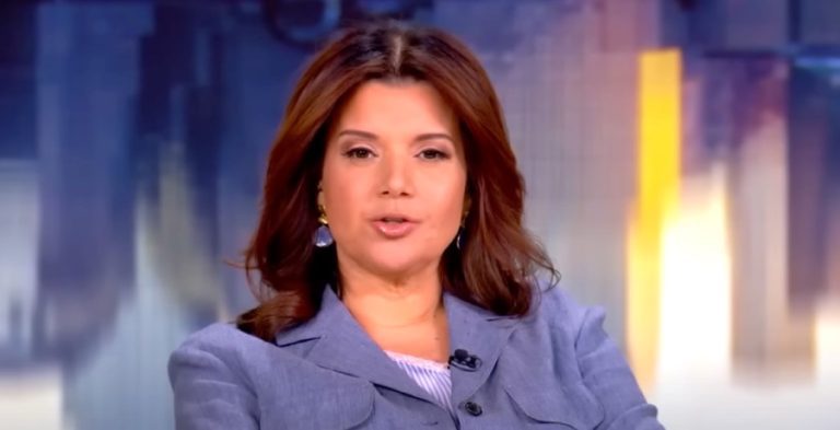 The View: Ana Navarro