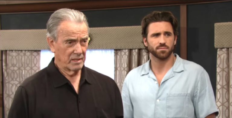 'The Young & the Restless' - YouTube