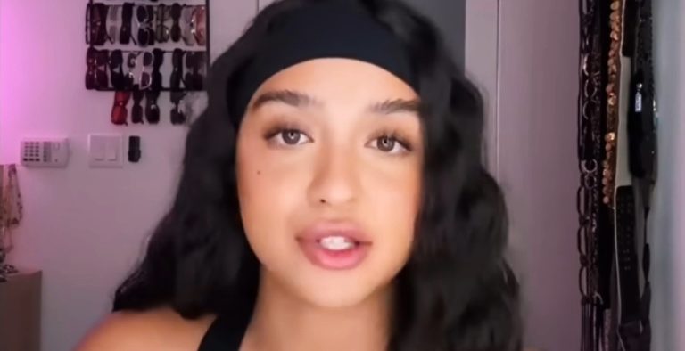 Cierra Ortega