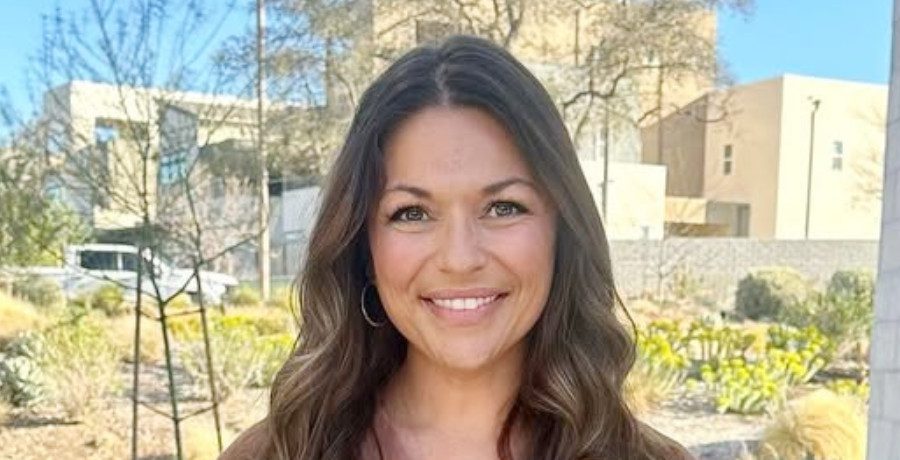 Bachelorette DeAnna Pappas/Credit: Instagram