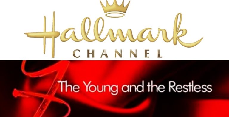 Hallmark Channel & 'The Young and the Restless' logos - YouTube