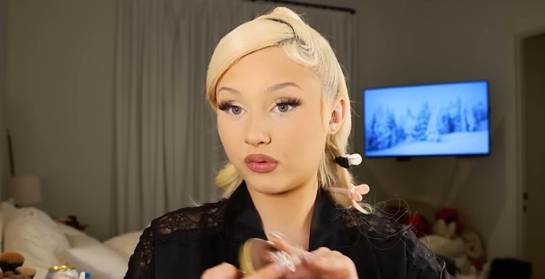 Alabama Barker - YouTube