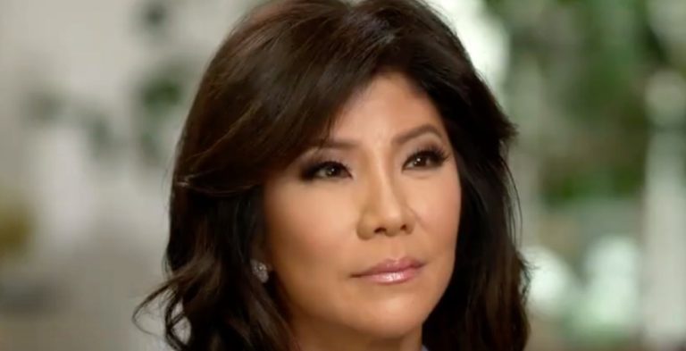 Big Brother: Julie Chen