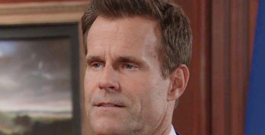 'GH' Cameron Mathison/Credit: YouTube