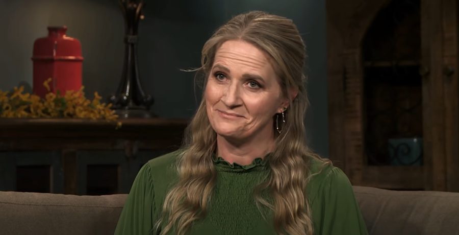 Christine Brown - YouTube