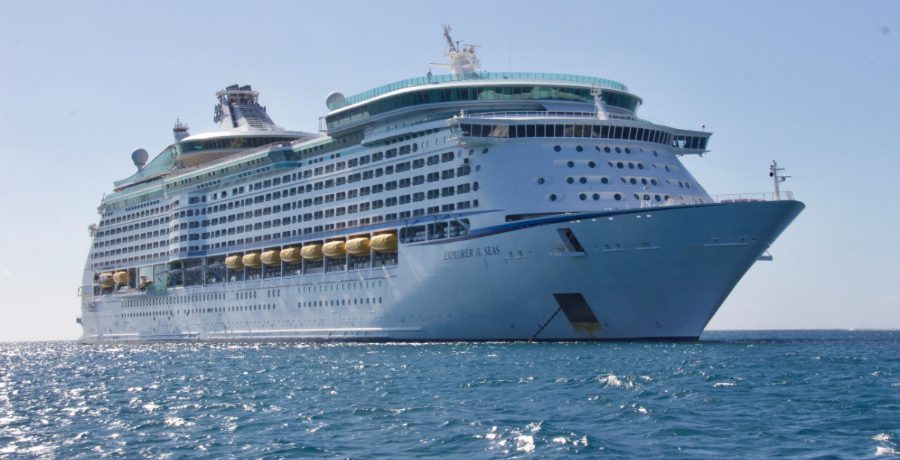 Cruise - Pexels