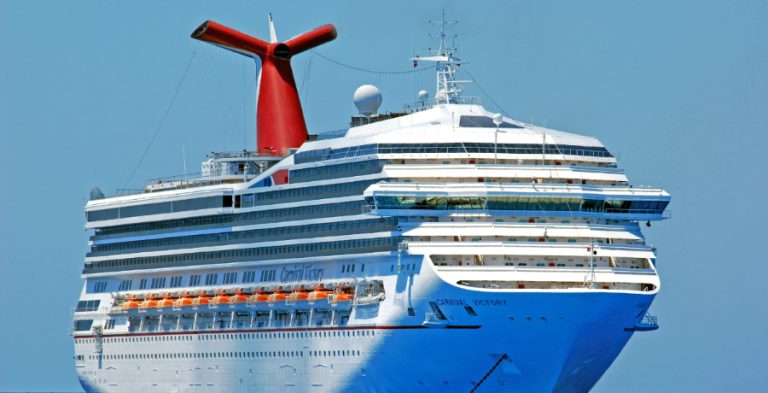Pennsylvania Woman Accused Of Using Crash Victim Cousin’s GoFundMe For Cruise