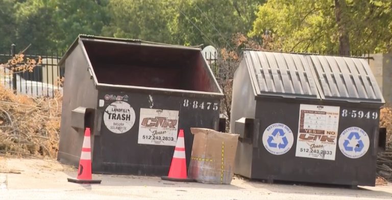 Dumpsters