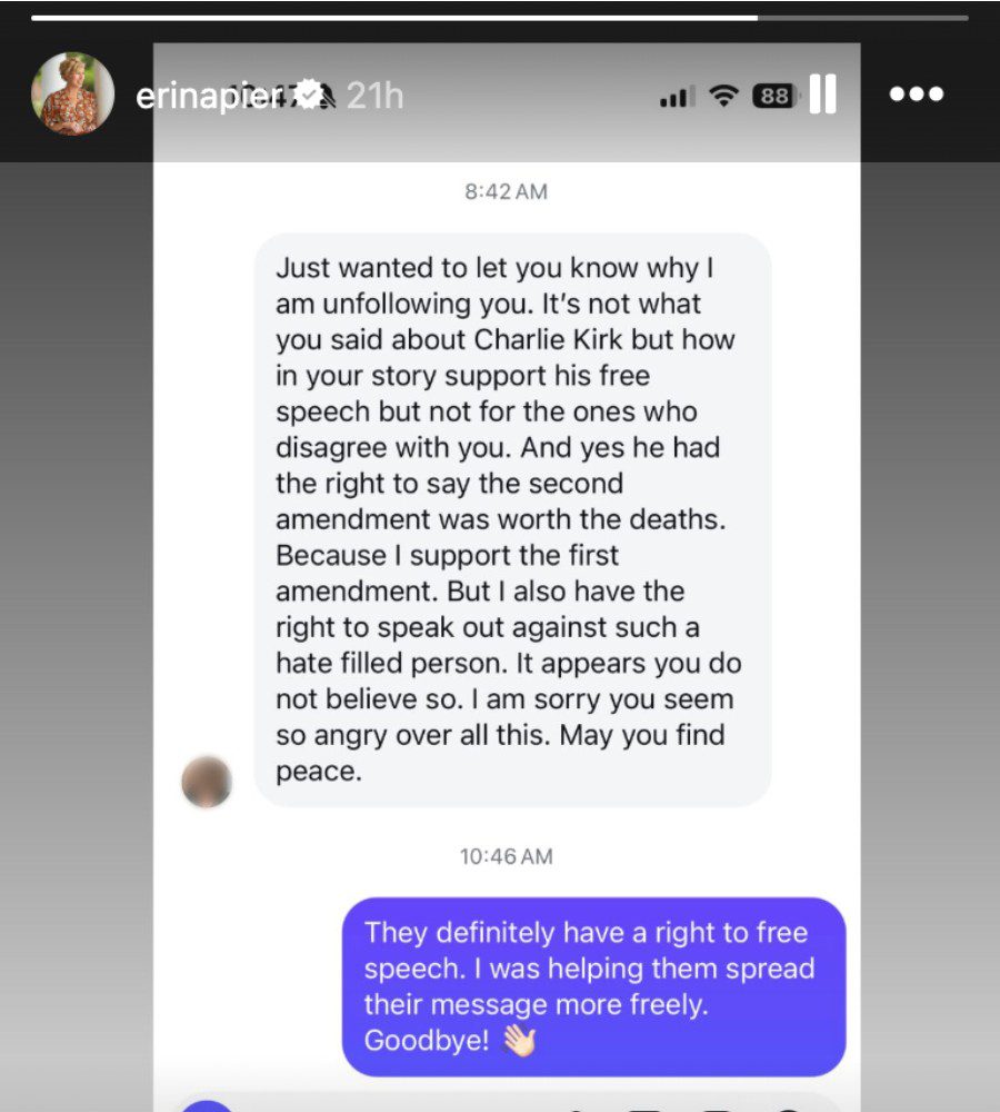 Erin Napier's post - IG