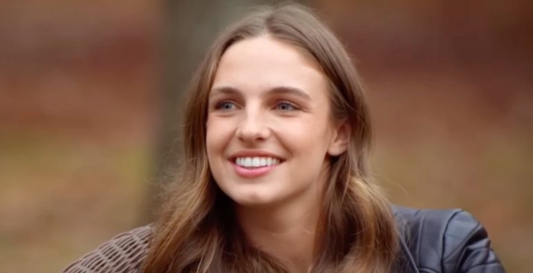 Farmer Wants A Wife: Sydney Errera