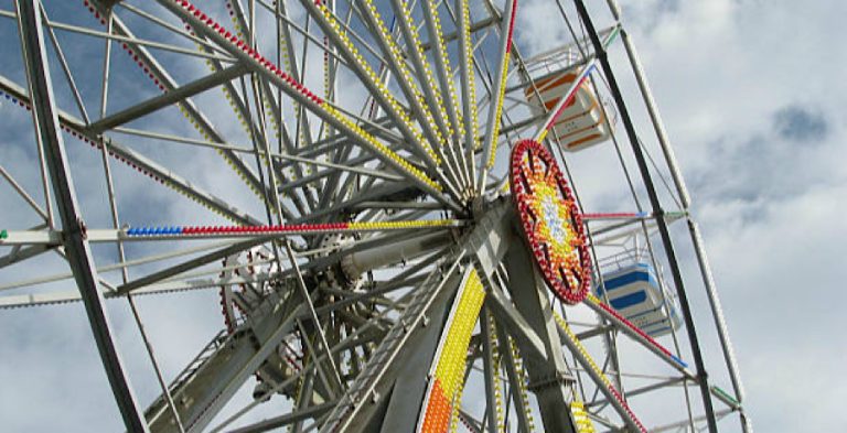 Festival- iStock