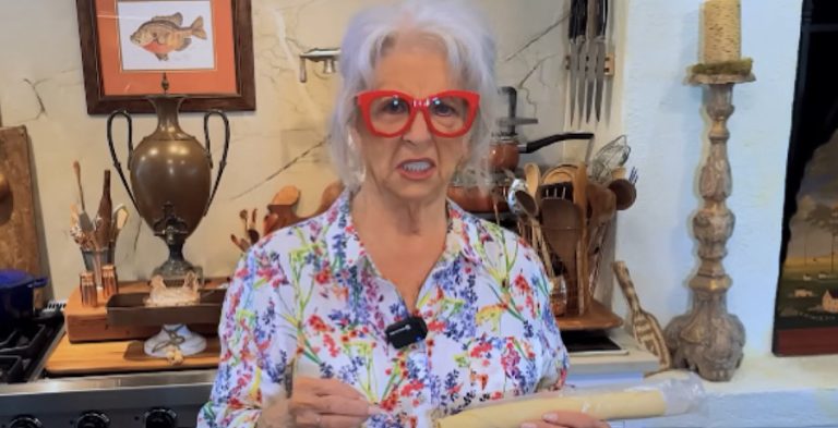 Paula Deen- YouTube