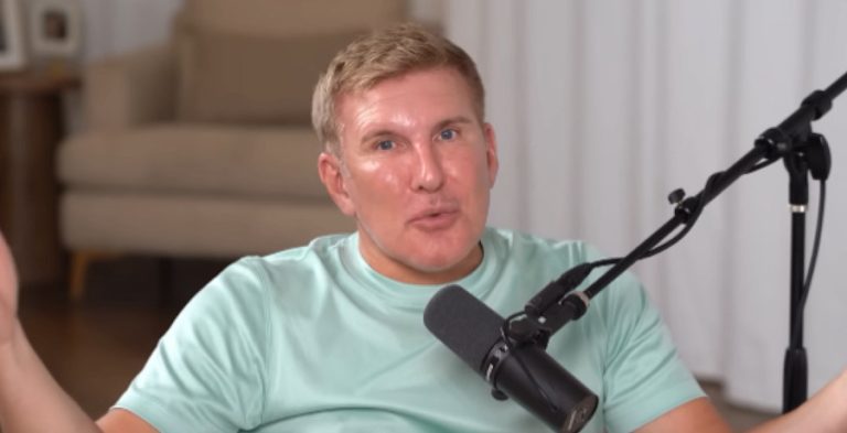 Todd Chrisley- YouTube