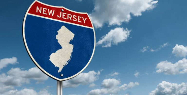 New Jersey- iStock