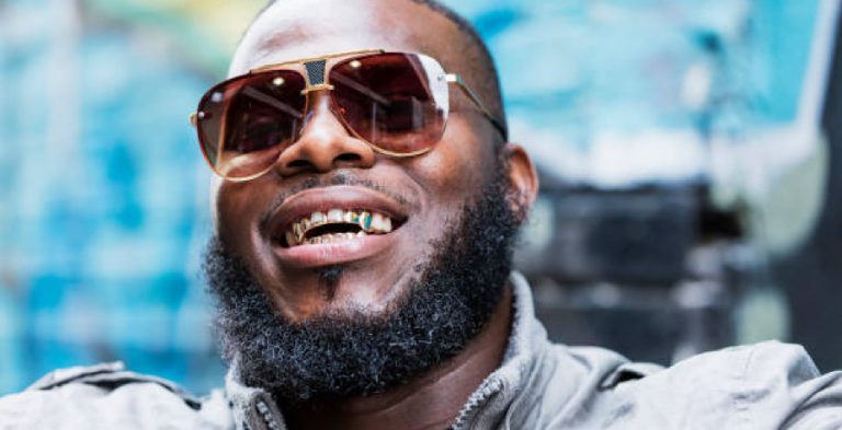 Man with Grillz- iStock