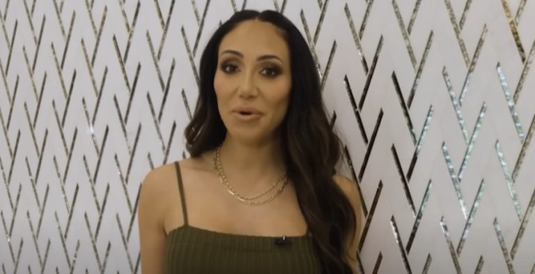 Melissa Gorga- YouTube