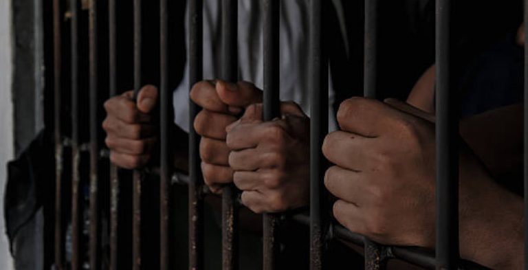 Captive- iStock