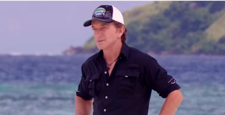 Jeff Probst - YouTube