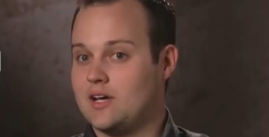 Josh Duggar - YouTube
