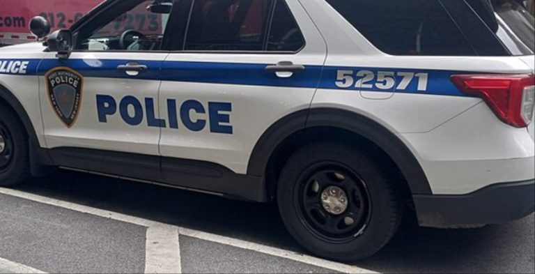 New Jersey Police