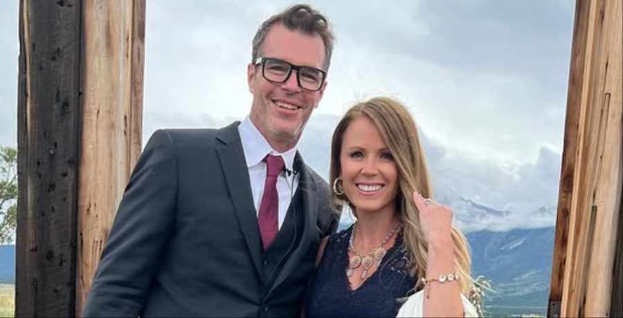 ‘Bachelorette’ Ryan Sutter Shocks Fans With New Hair