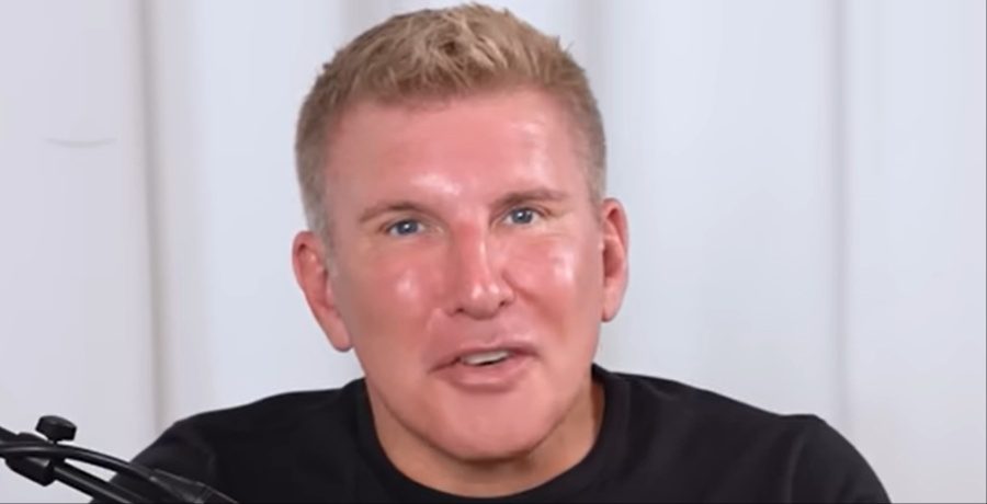 Todd Chrisley YouTube