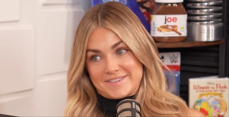 Lindsay Arnold YouTube