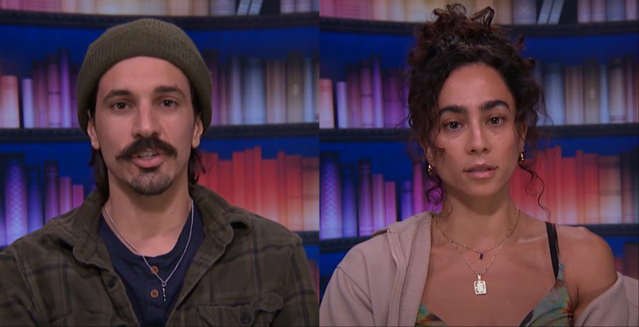 Vince Panaro and Morgan Pope YouTube