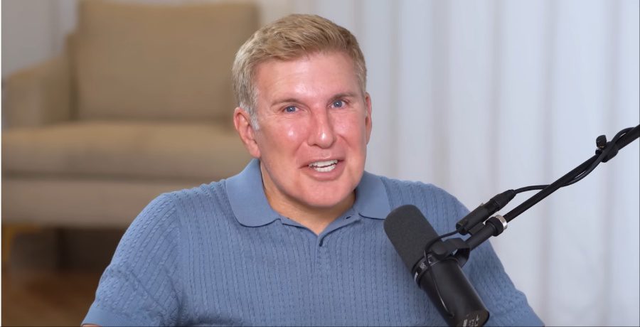 Todd Chrisley YouTube