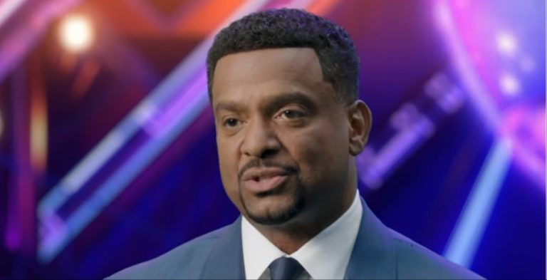 Alfonso Ribeiro YouTube